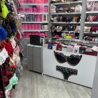 نیاز به همکار خانم شیفت بعد از ظهر فروشگاه لباسزیر