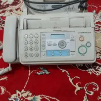 تلفن - فکس پاناسونیک اصل ژاپن