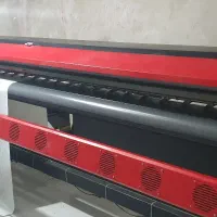 دستگاه چاپ بنر و فلکس