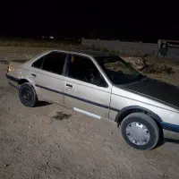 پژومدل۸۴