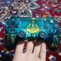 دسته ps4 های کپی