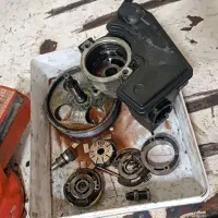 جلوبندی/هیدرولیک عاشوری