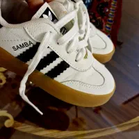 کتونی Adidas مدل samba