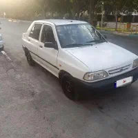 پراید 131مدل 98