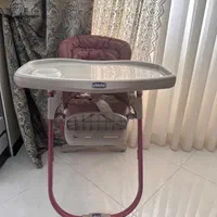 صندلی غذای کودک چیکو