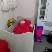 تخت خواب بچه