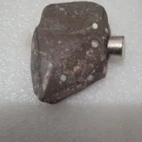 شهاب سنگ قمری