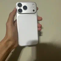 اپل IPhone 17 pro max دو سیم کارت فیزیکی