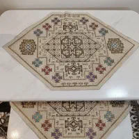 رومیزی|پرده، رانر، رومیزی|رودسر, |دیوار