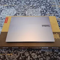 لپ تاپ لنوو ThinkBook (آکبند) با گارانتی شرکتی|رایانه همراه|اصفهان, مرداویج|دیوار