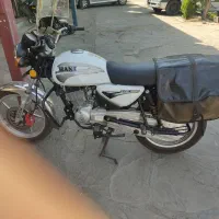 موتور باکسر200