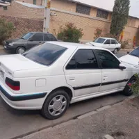 پژو پارس LX TU5، مدل ۱۴۰۱|خودرو سواری و وانت|ورامین, |دیوار