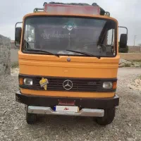 خاور ۸۰۸ مدل ۱۳۸۰