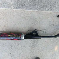 اگزوز قهرمانی هندا