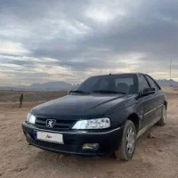 پارس موتور زانتیا