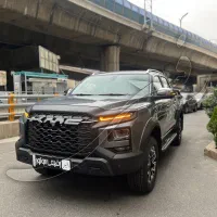 ثبت نام شرکتی پیکاپ کی ام سی تی۹ KMC T9