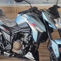 موتور لیفان kps 250