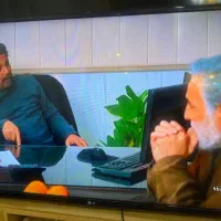 تلویزیون ۴۳ اینچ ال ای دی الجی
