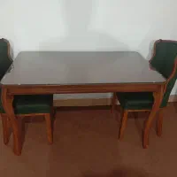 میزناهارخوری ۴ نفره فلامینگو
