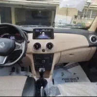 اطلس g سانروف دار