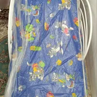 تخت کودک