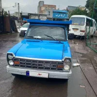 نیسان ۸۹ تناژپایین