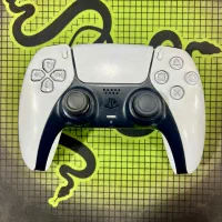 Ps5 slime 1tra|کنسول، بازی ویدئویی و آنلاین|اهواز, سپیدار|دیوار