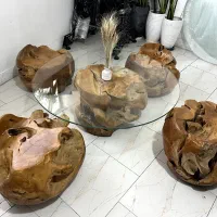 میز ۴ نفره خاص وارداتی
