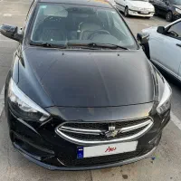 شاهین GCVT مدل ۱۴۰۴