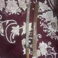 شمشیر زلفعار
