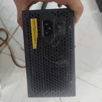 منبع تغذیه کامپیوتر