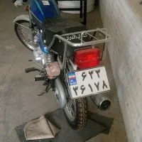 تکتاز ۱۲۵ خشک