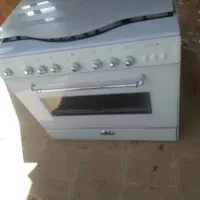 فروش خرید کل لوازم منزل سمساری امید اجاق گاز