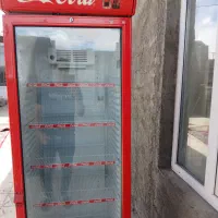 یخچال نوشابه