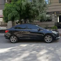 اریزو ۵ توربو ۹۷