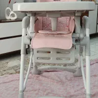 صندلی غذای کودک