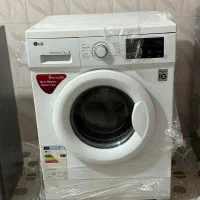 لباسشویی ۷ کیلو الجی سالم و کم کارکرد
