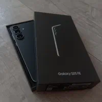 s25 fe اکبند از دم قسط