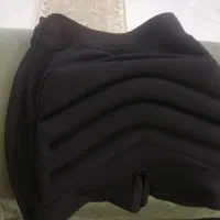 شلوارک ضربه گیر اسکیت سایز sوxl