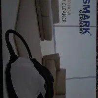 بخارشو|جاروبرقی، جارو شارژی، بخارشو|تهران, نازیآباد|دیوار