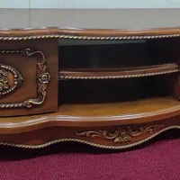 میز تلوزیون آک