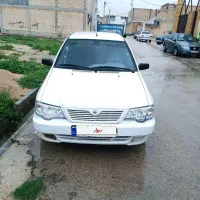 پراید 111 مدل 97