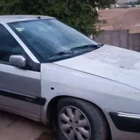 زانتیا ۲۰۰۰ مدل ۱۳۸۴