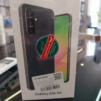 موبایل A56