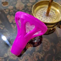 سرقلیان سلیکونی نو