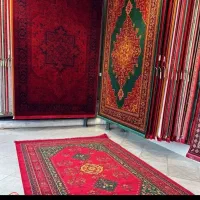 فرش مدل برفین ×٪با فروش مستقیم از تولیدی