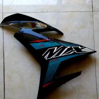 لوازم یدکی ، فلاپ mx king