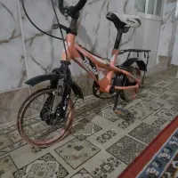 دوچرخه سایز ۱۲