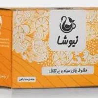 چای میوه ای