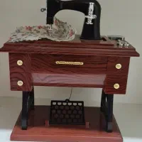 چرخ خیاطی موزیکال نو نو